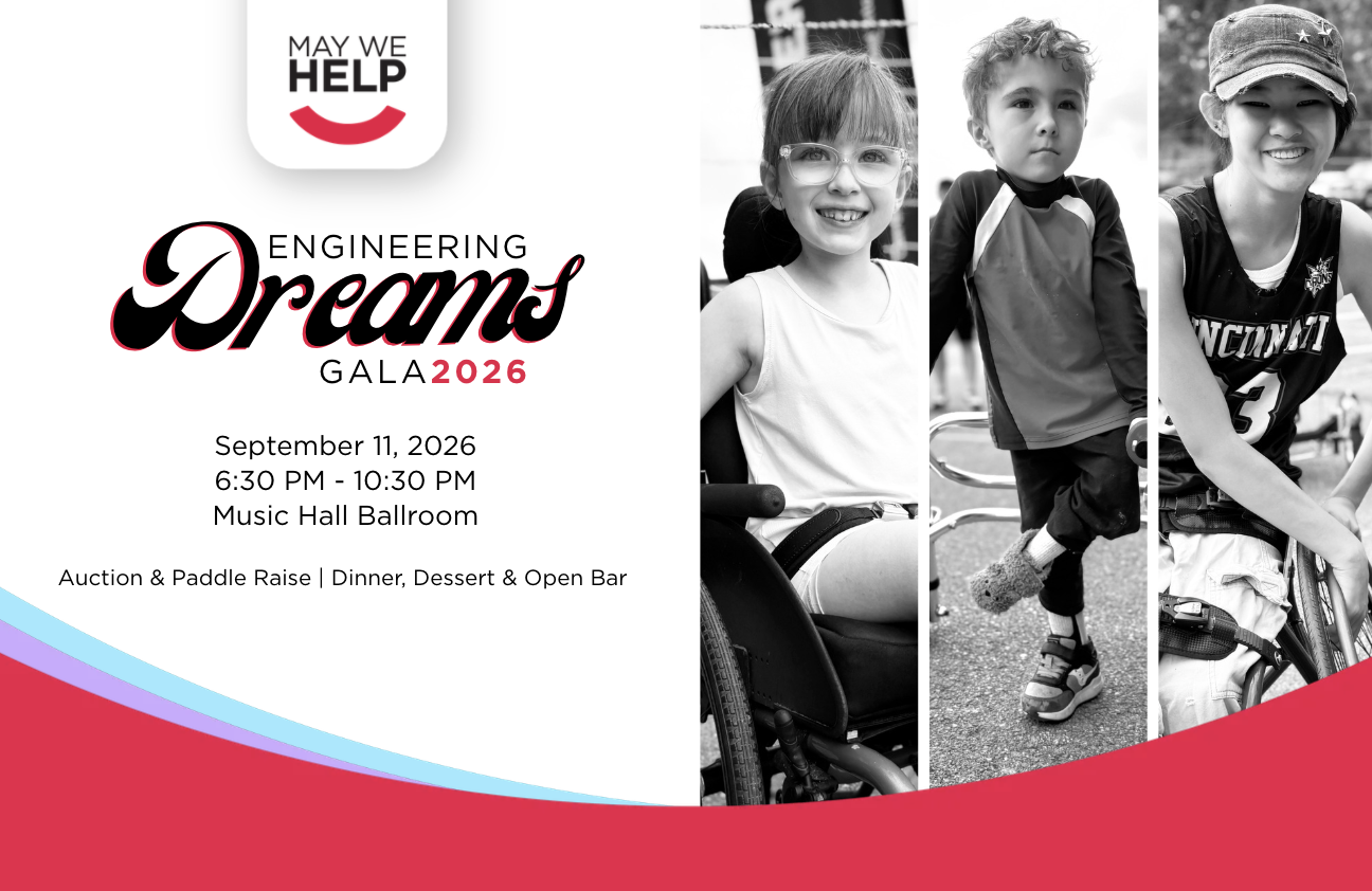 Campaign cover image for Engineering Dreams Gala - 2026
