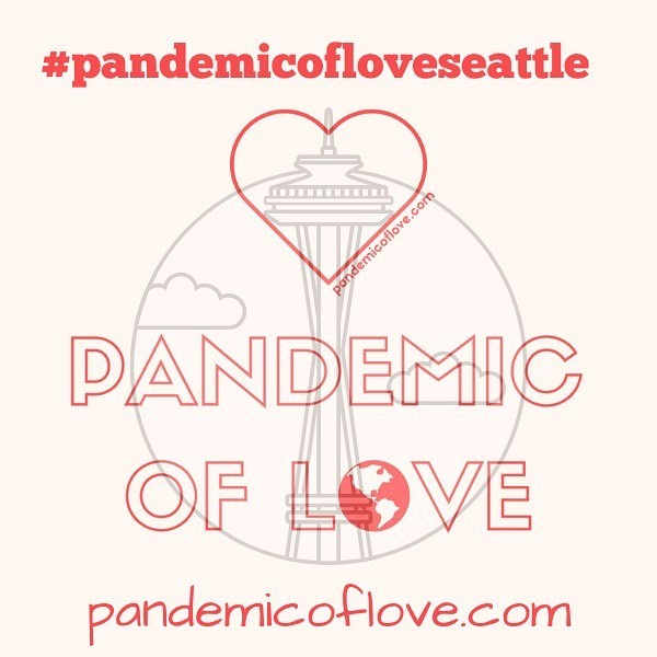 Campaign cover image for Pandemic Of Love Seattle