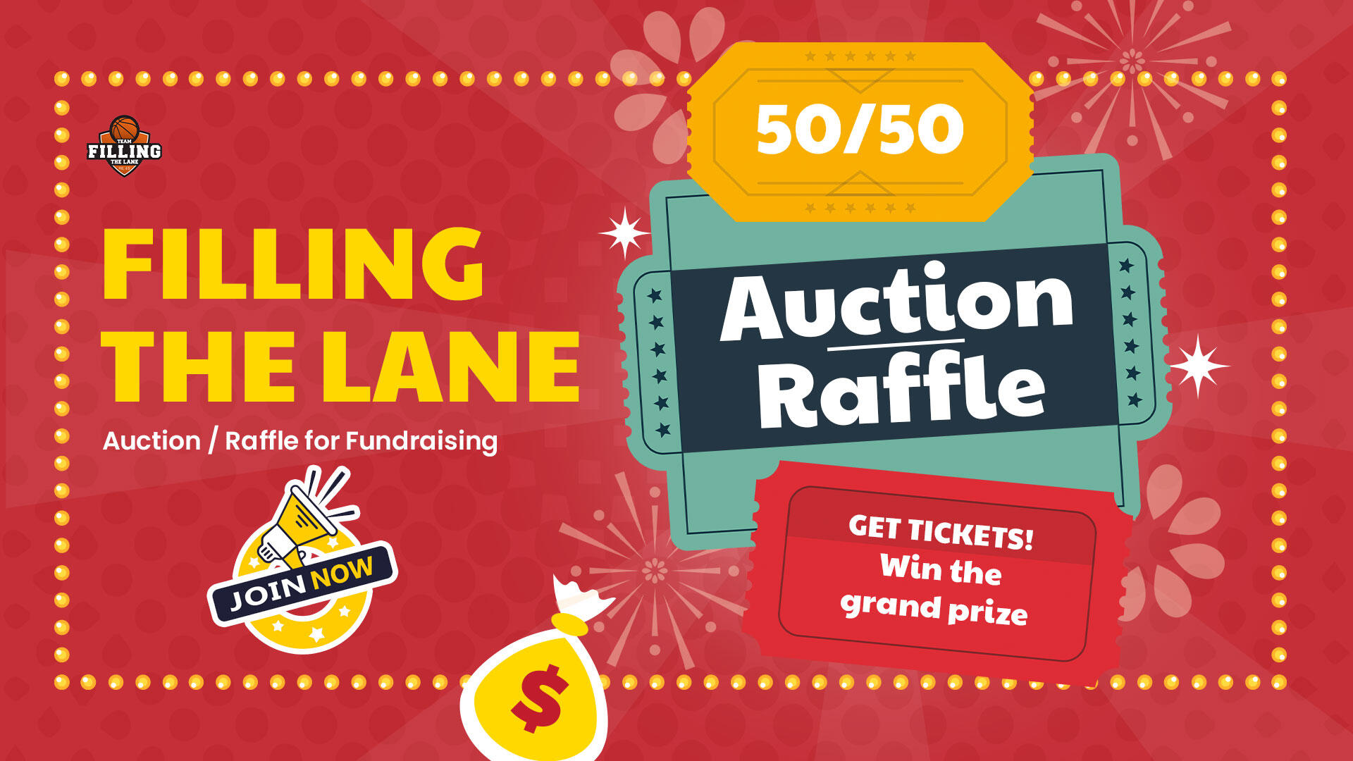 Campaign cover image for FTL Auction