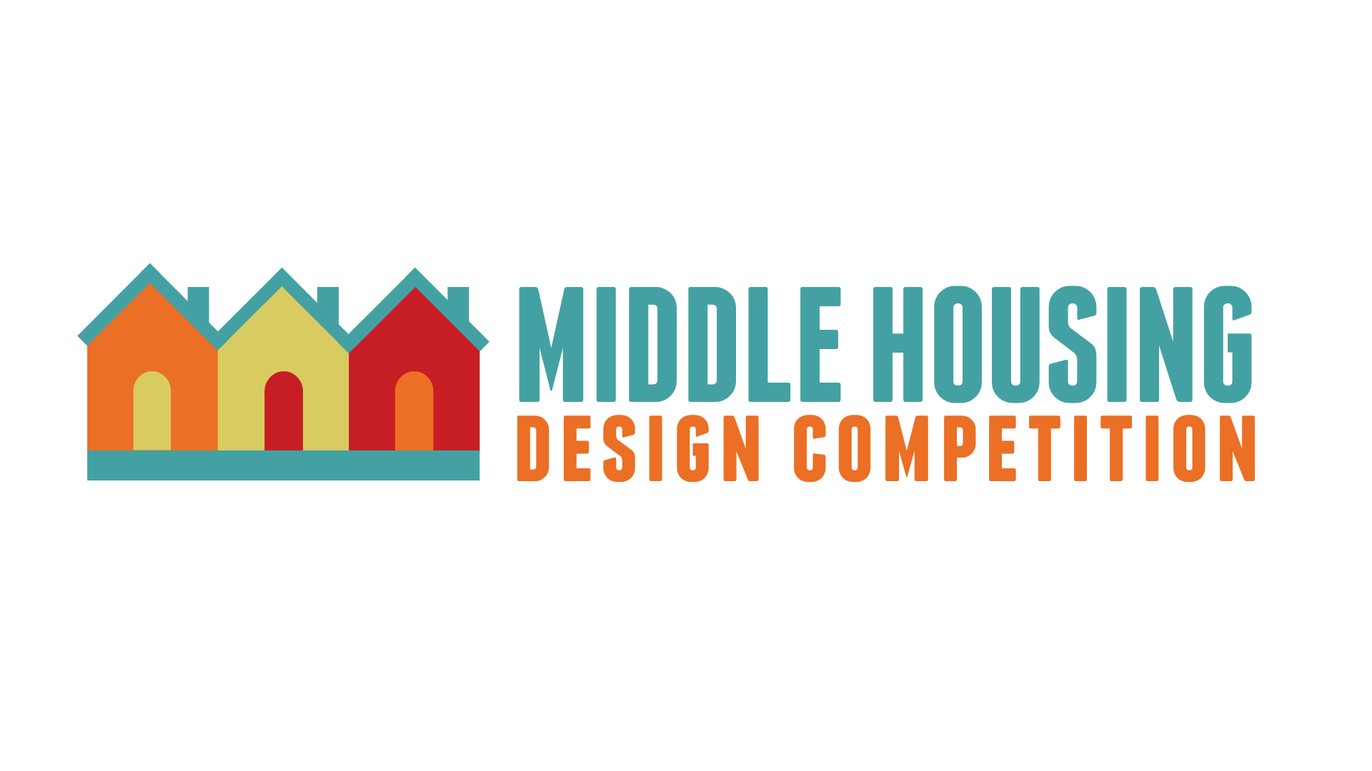 Campaign cover image for Middle Housing Design Competition Happy Hour