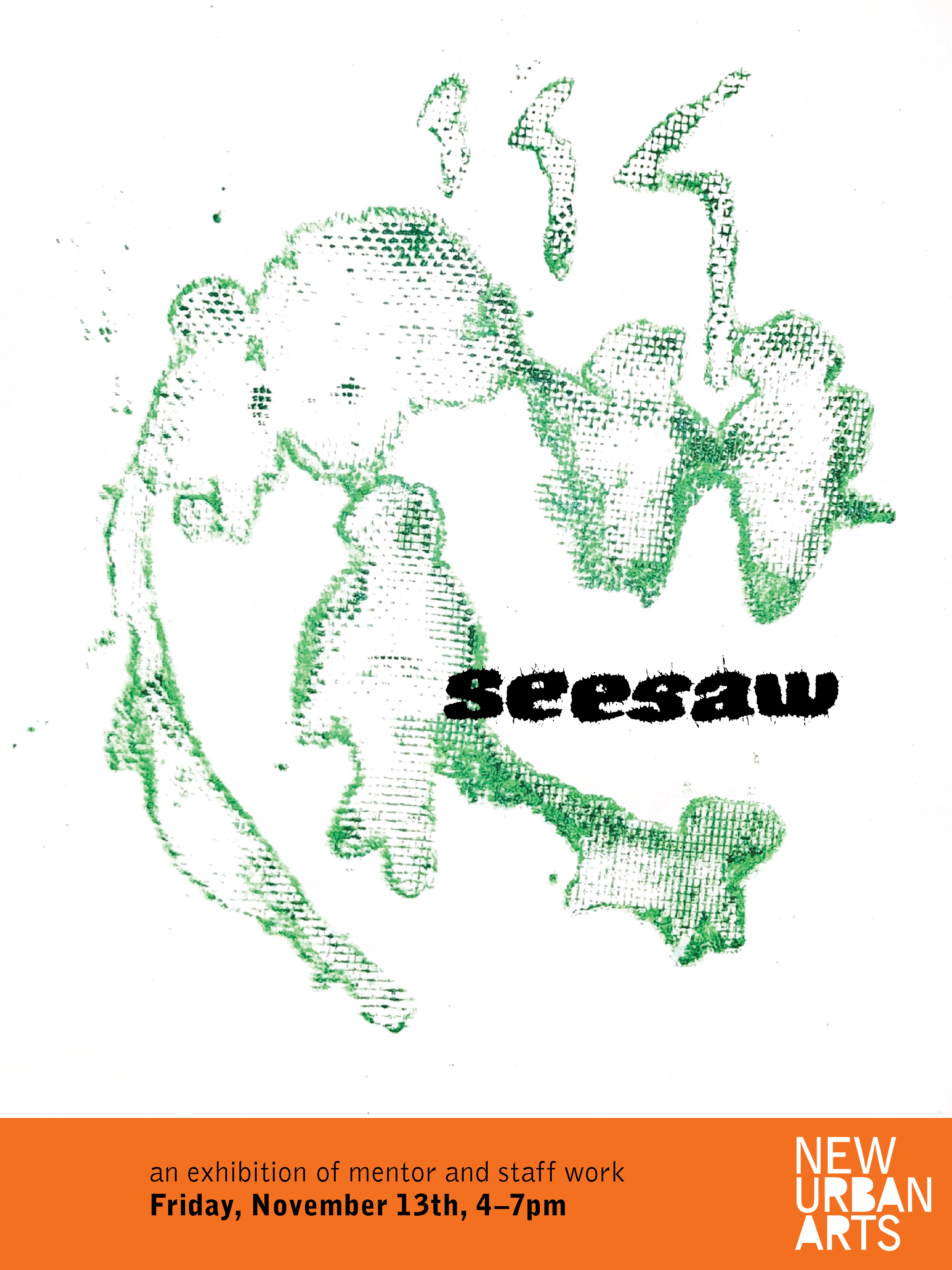 Campaign cover image for Seesaw: 2026 Mentor and Staff Art Show