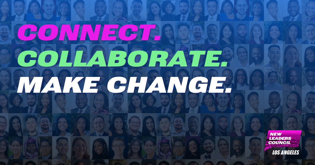 Campaign cover image for NLC Los Angeles Donation Page