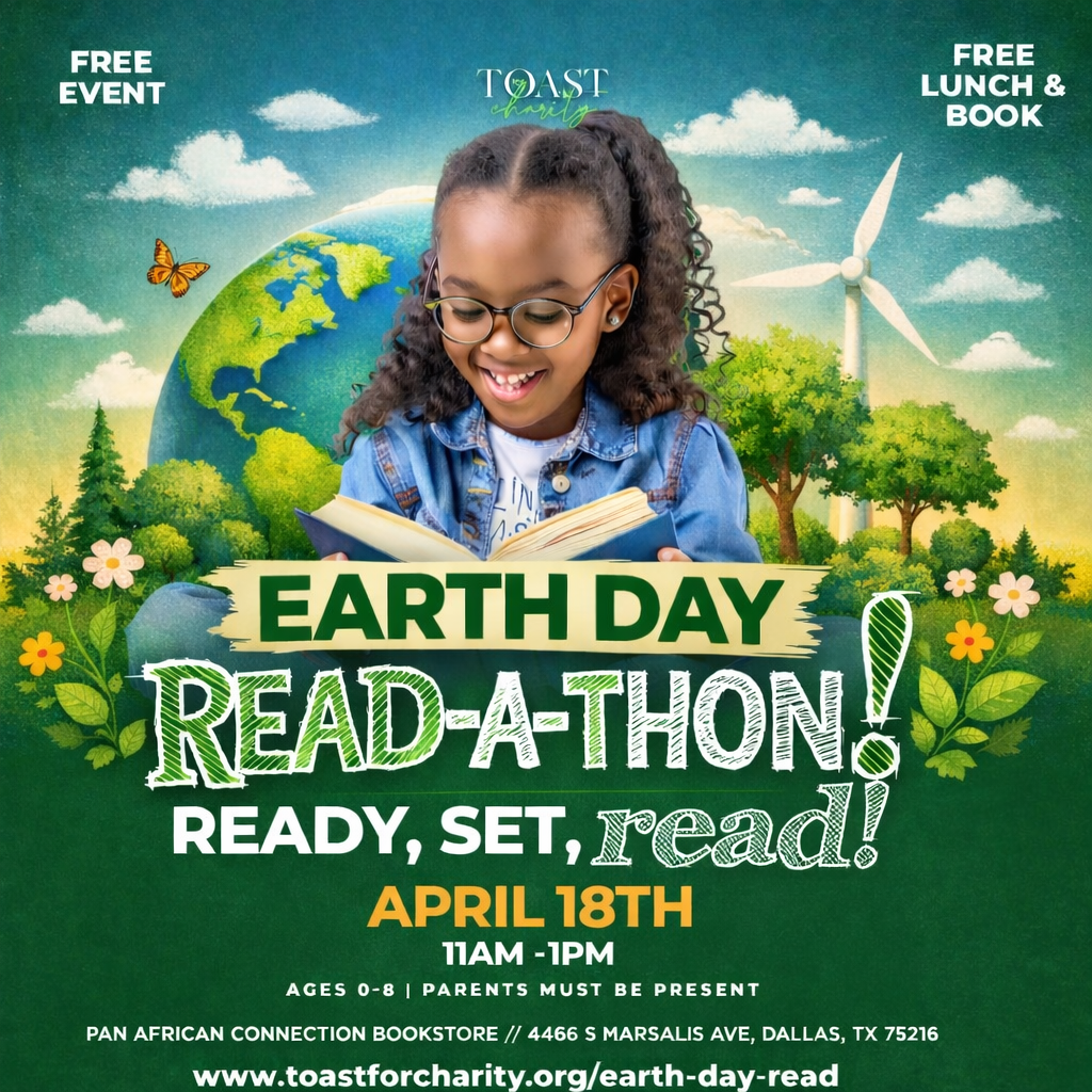 Campaign cover image for Story time with Toast for Charity