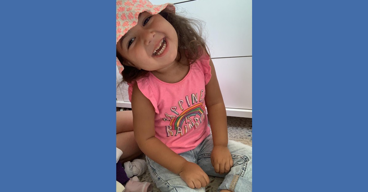 Campaign cover image for Hope for Nay