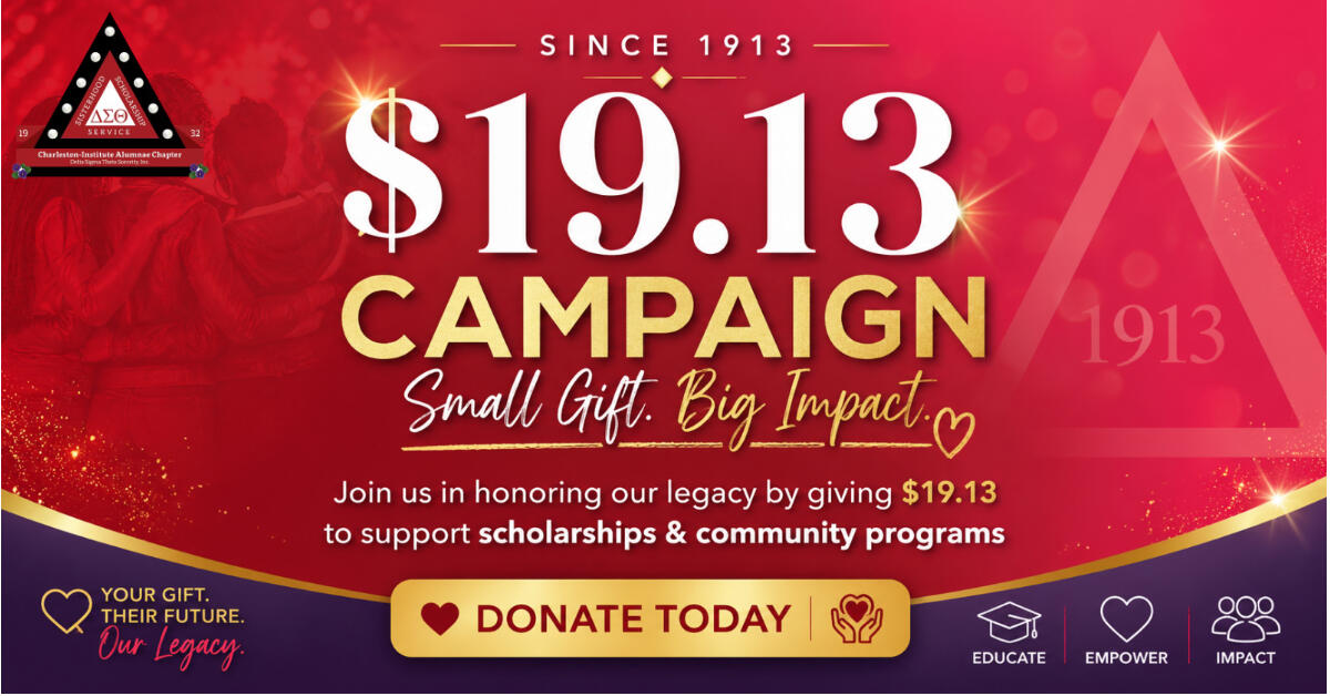 Campaign cover image for $19.13 Campaign
