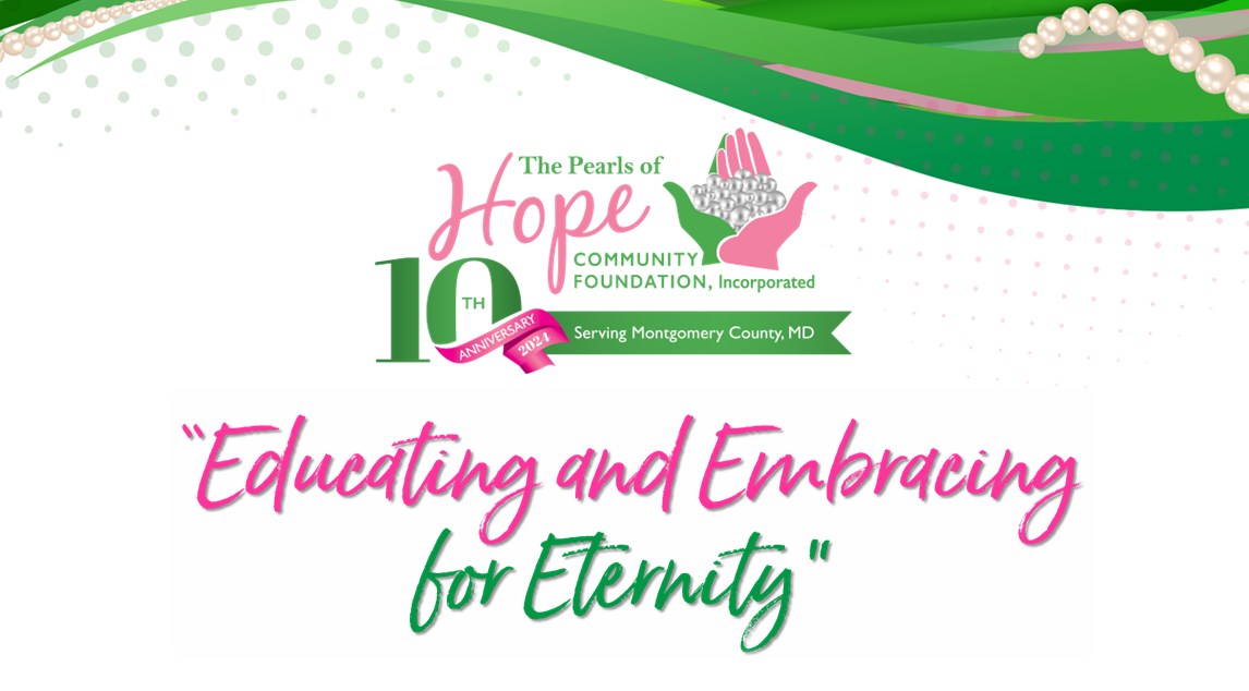 Campaign cover image for **RESERVED** 10th Anniversary Celebration Tickets