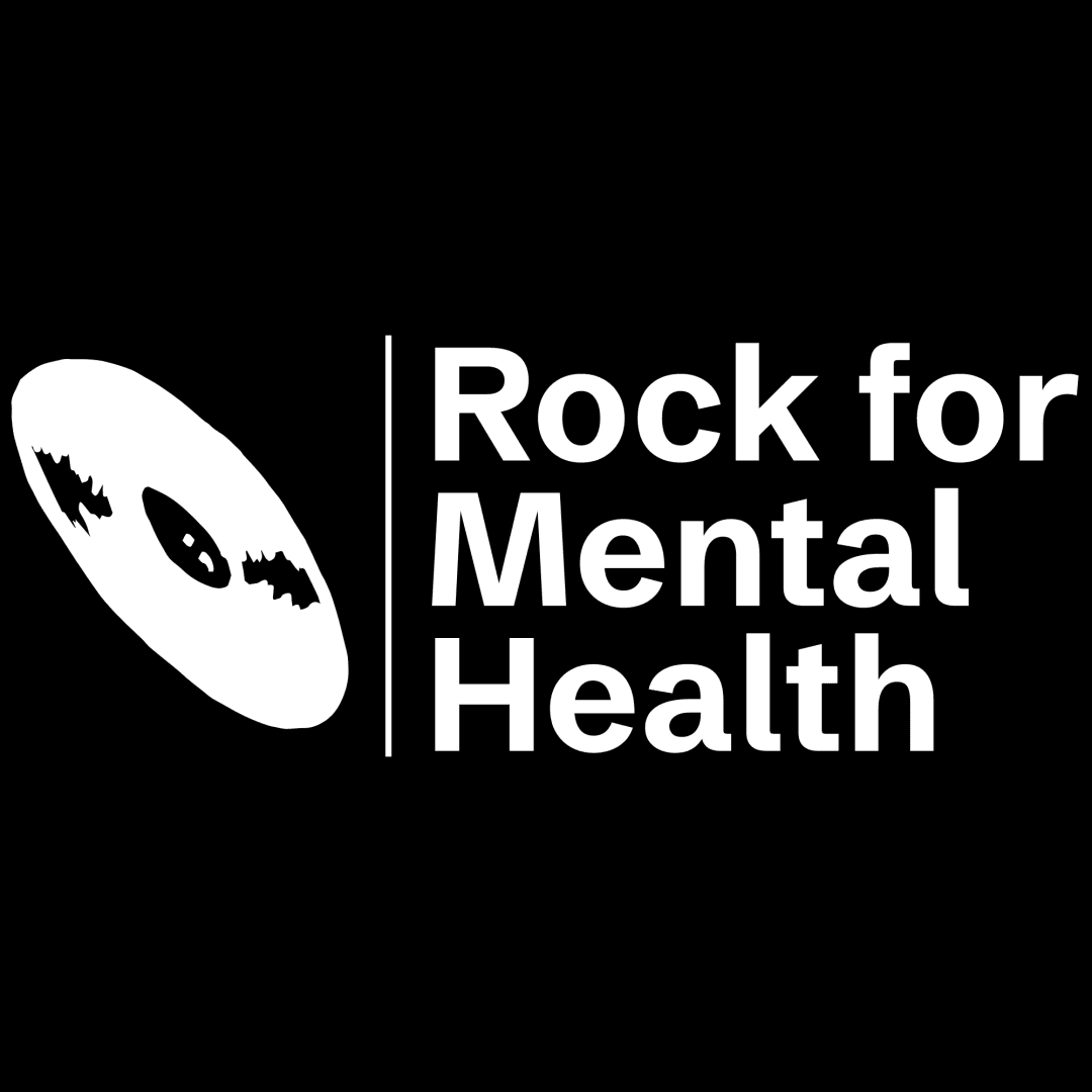Campaign cover image for Donate to Rock for Mental Health 501c3