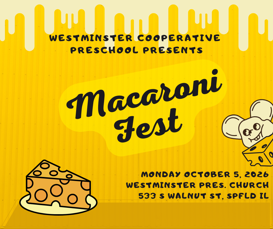 Campaign cover image for Macaroni Fest 2026