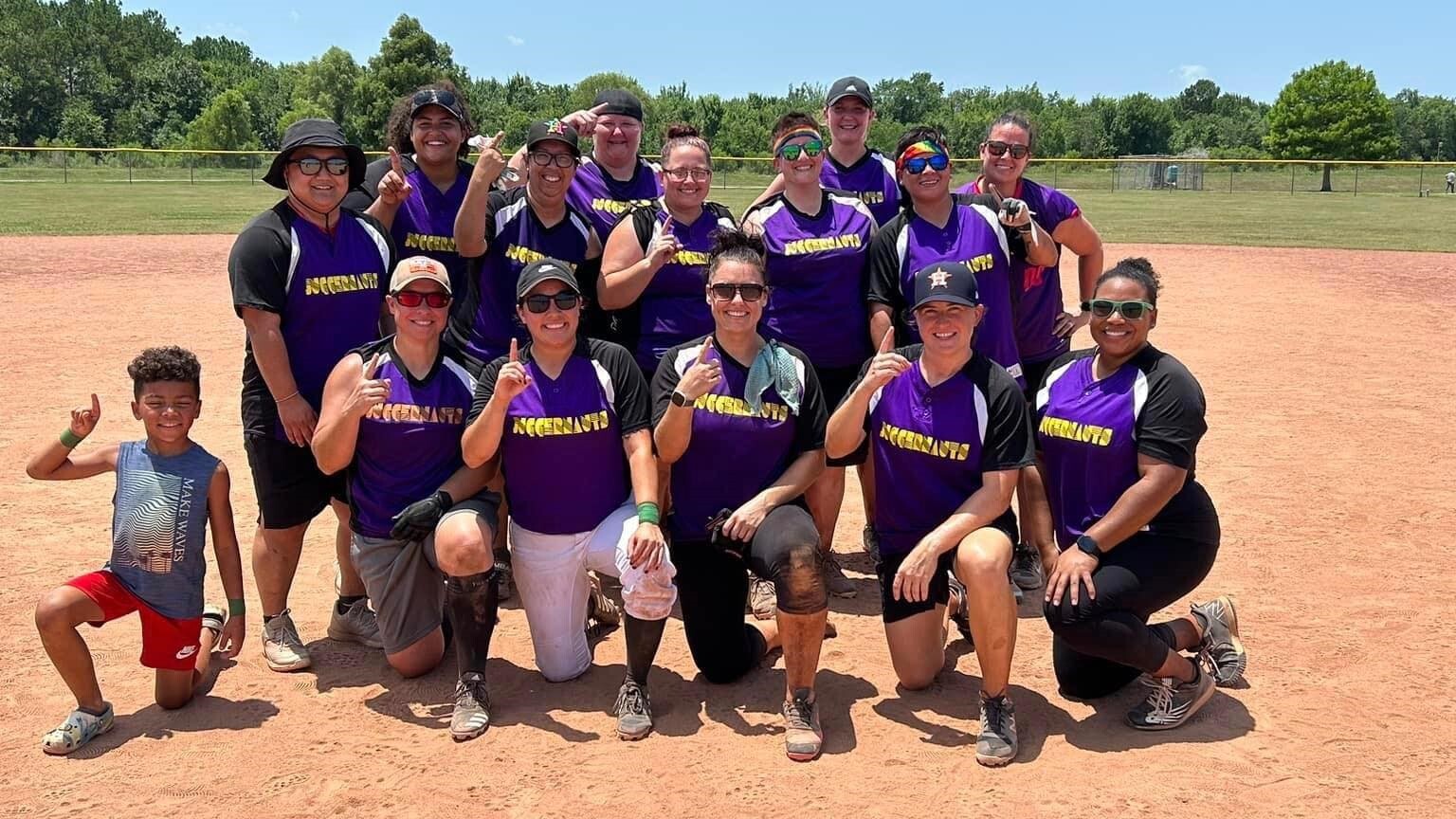 Campaign cover image for Houston Juggernauts - GSWS 2023