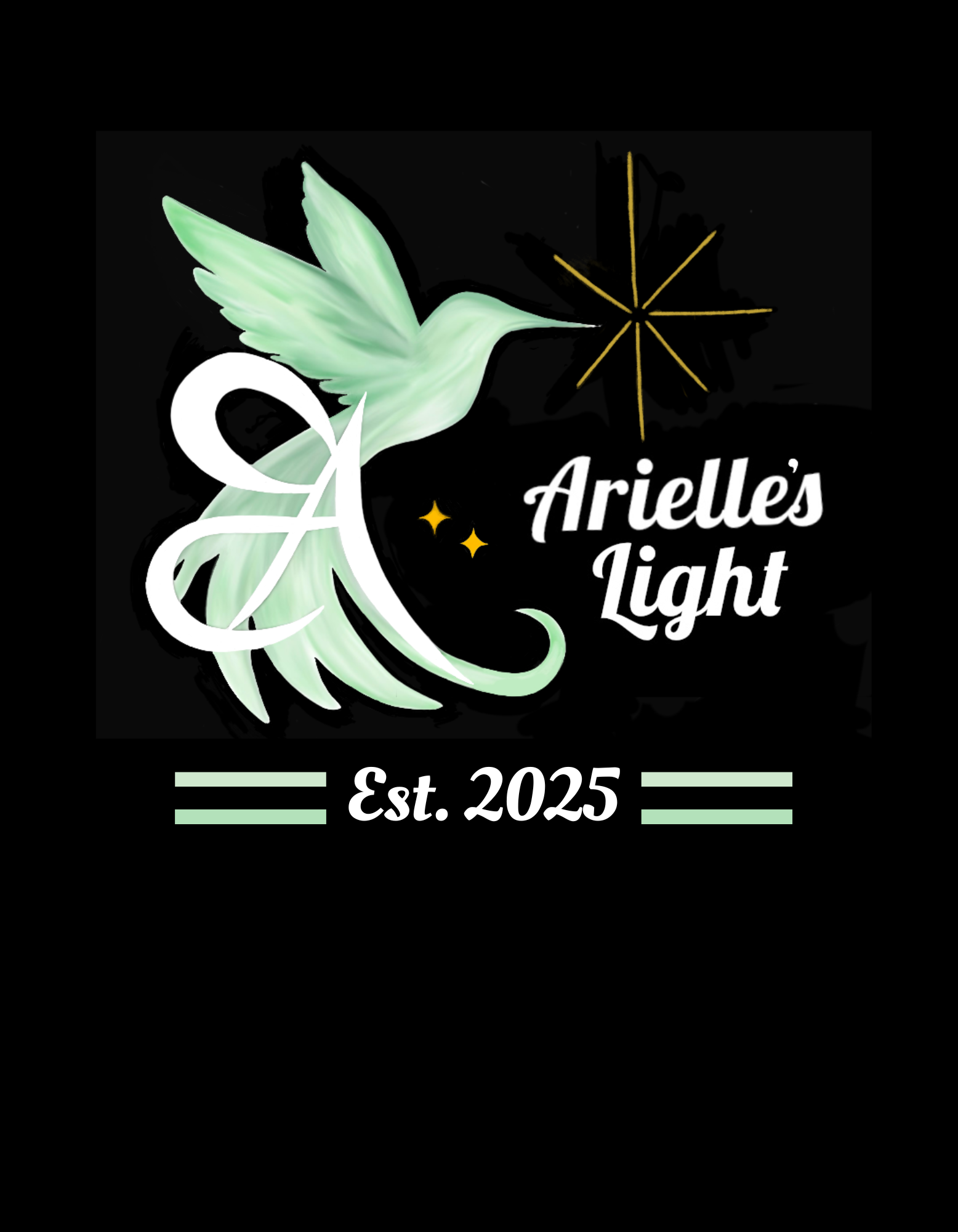 Campaign cover image for Miles for Mental Health:  Running with Arielle's Light.