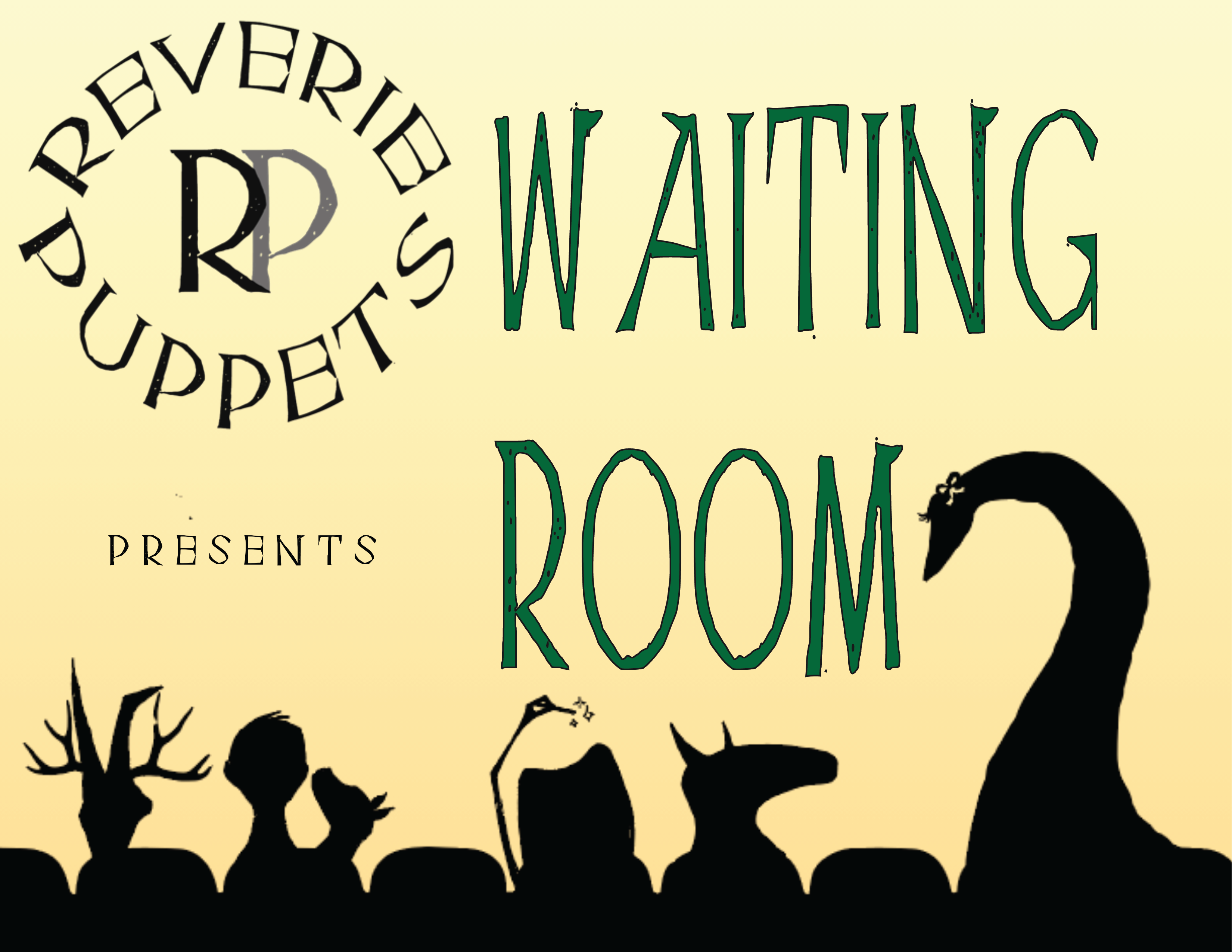 Campaign cover image for WAITING ROOM