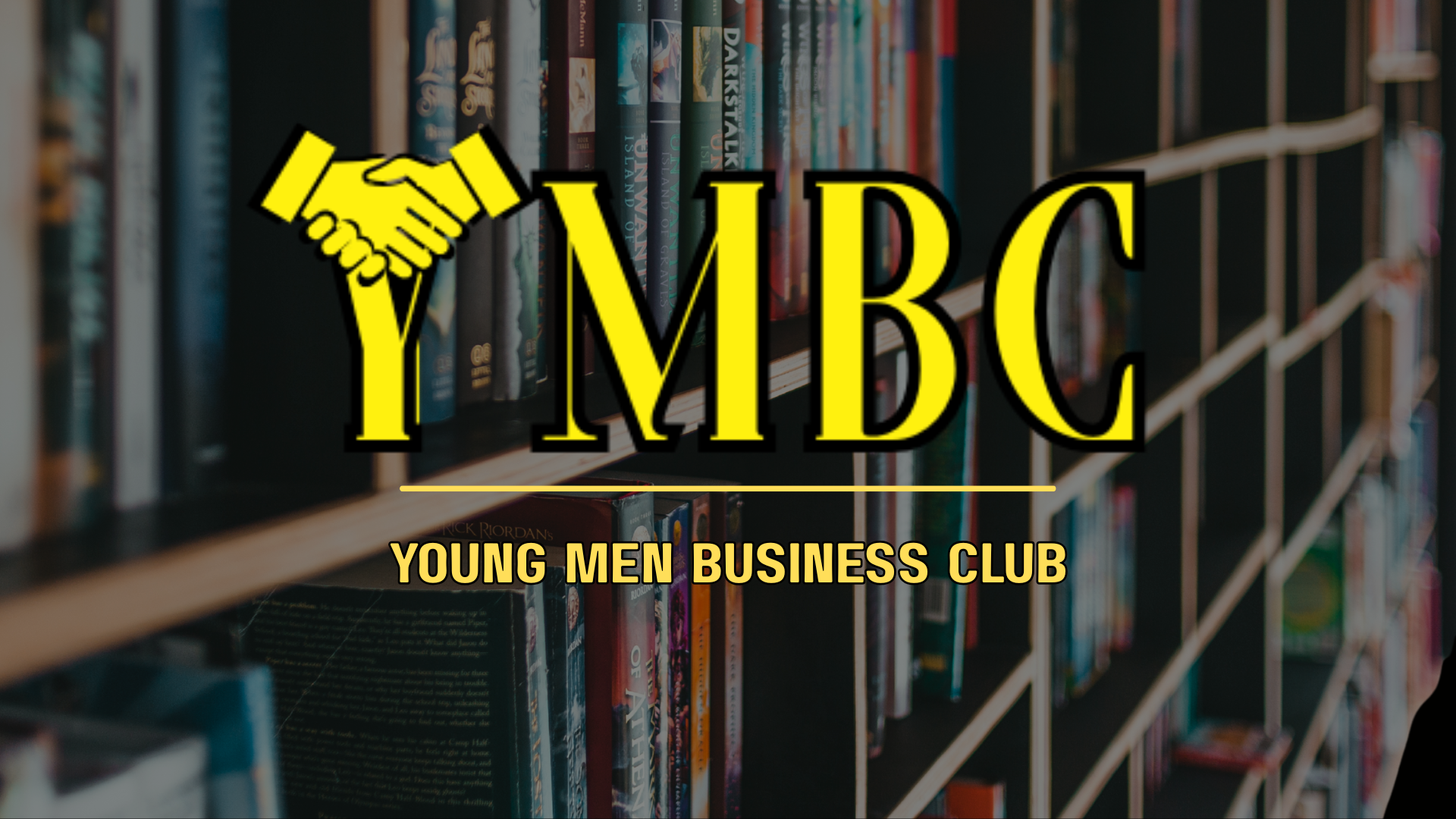 Campaign cover image for YMBC donations