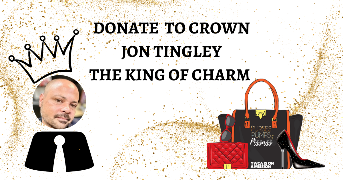 Campaign cover image for Jon Tingley's Charming Champion Fundraiser