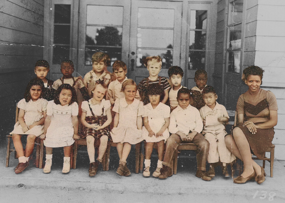 Campaign cover image for Next Decade of Memory Activism