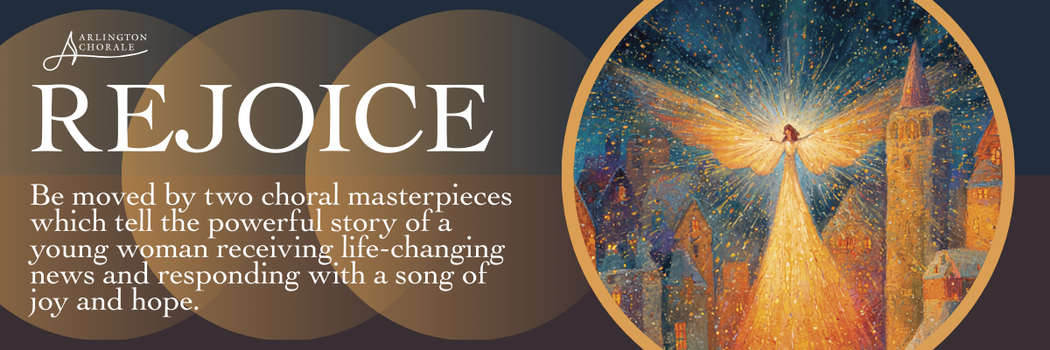 Campaign cover image for Rejoice - December 6, 2025