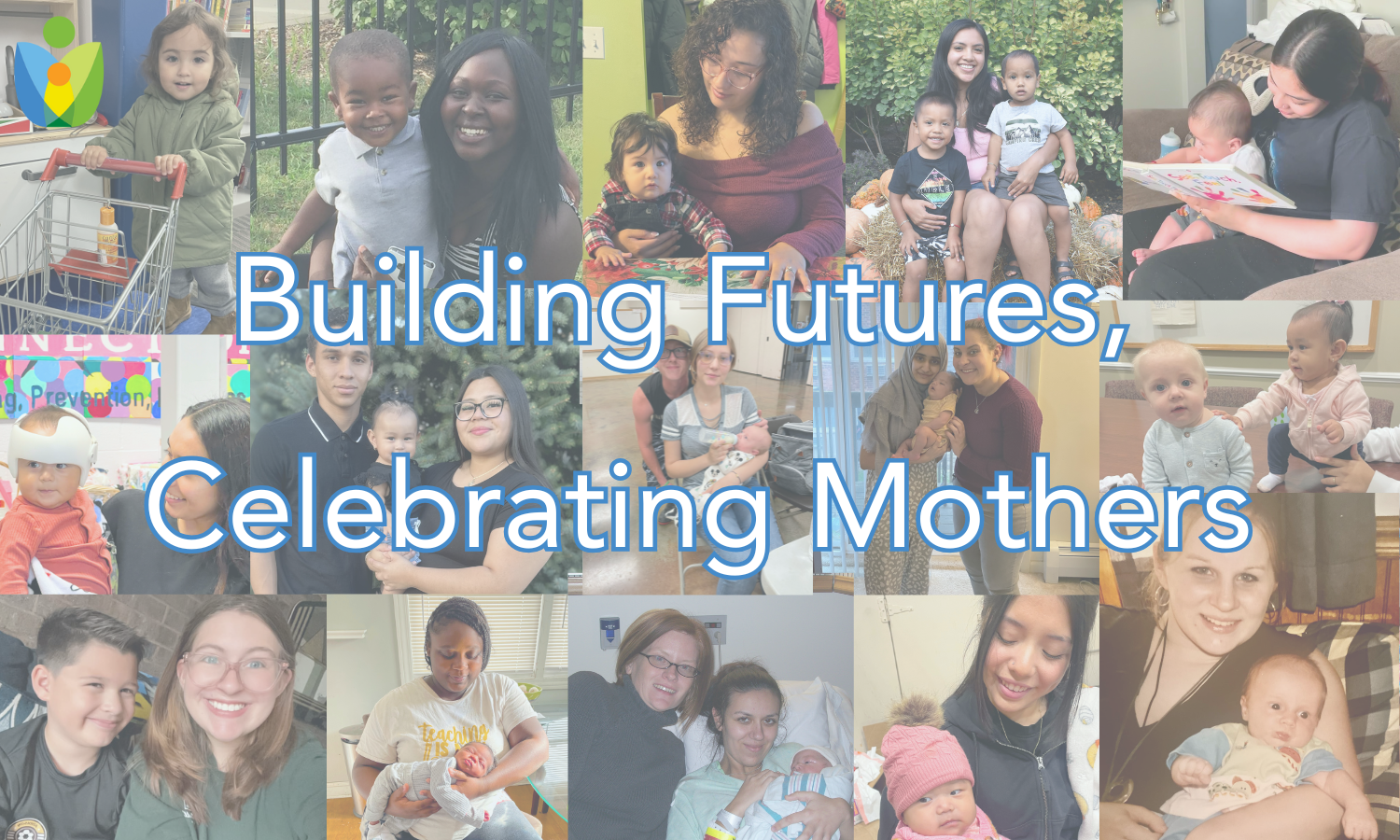 Campaign cover image for 🌺Building Futures, Celebrating Mothers🌺
