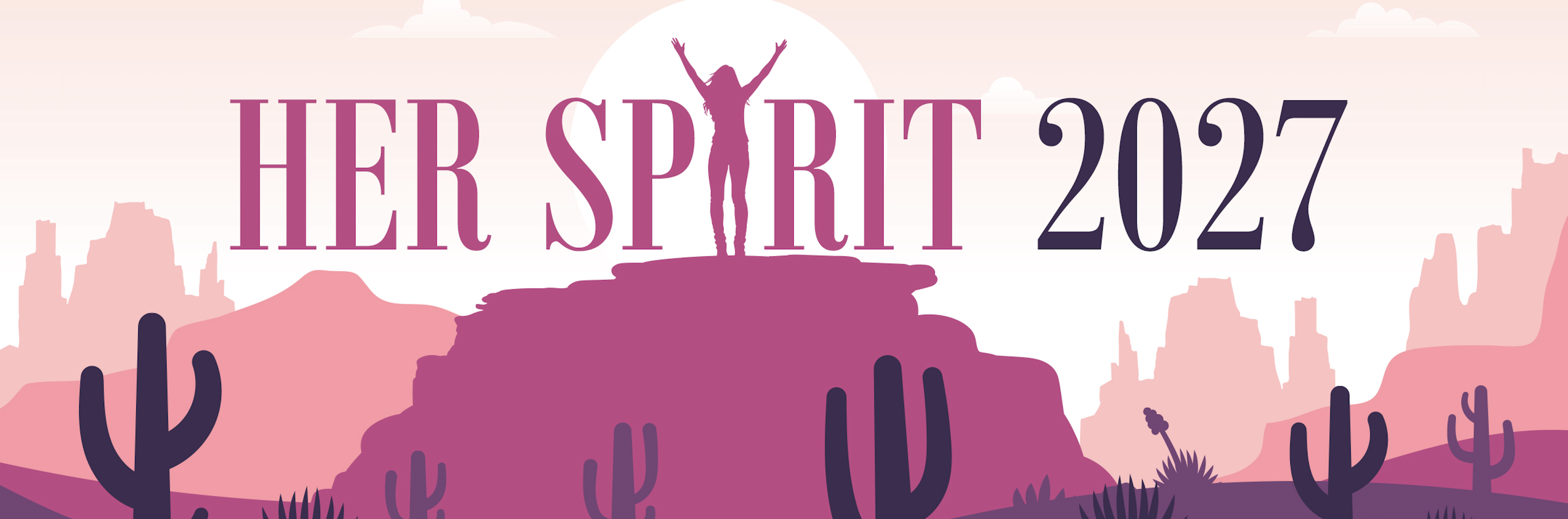 Campaign cover image for Scholarships for the Her Spirit Retreat