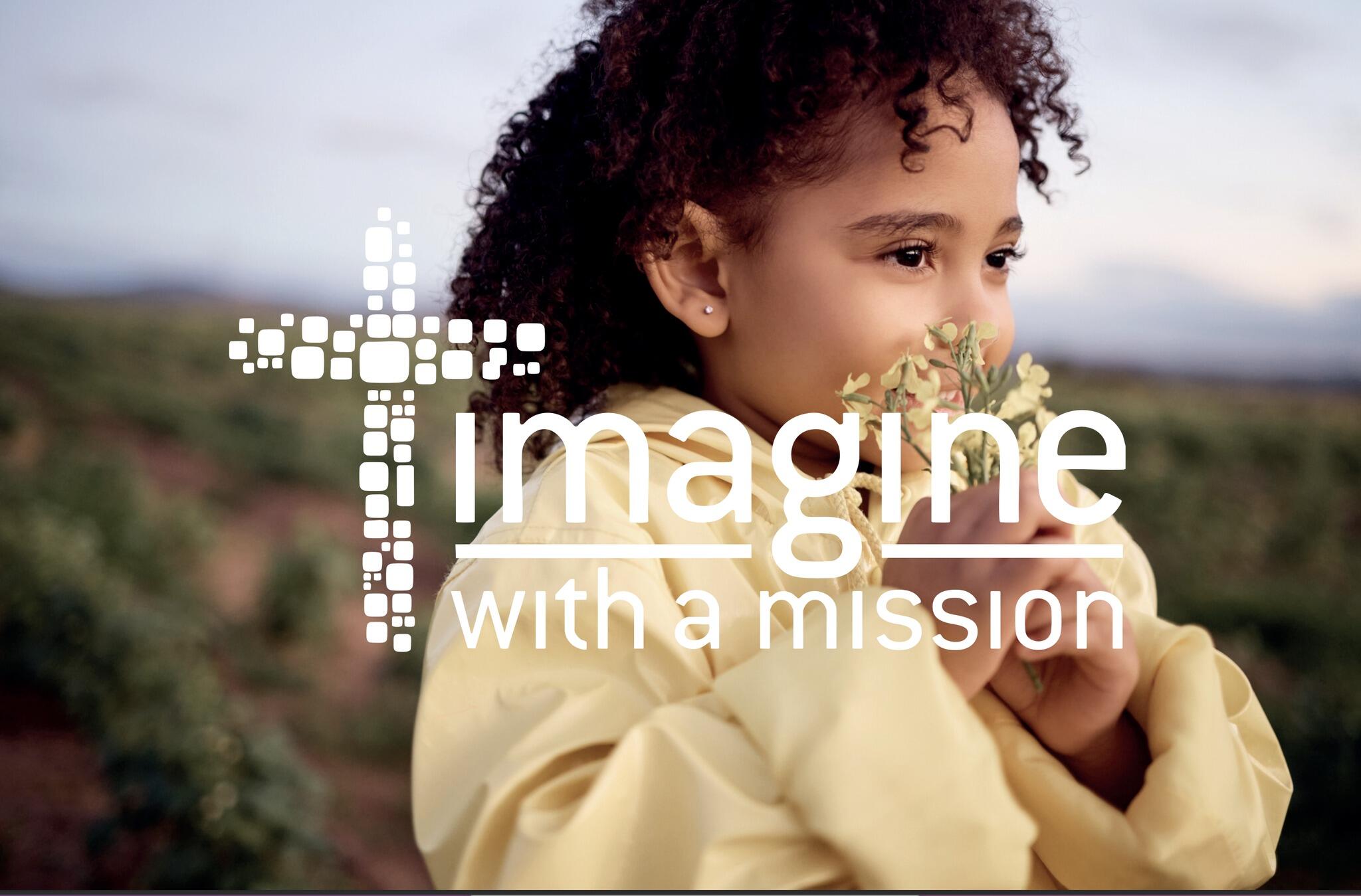 Campaign cover image for IWAM General Donor Page