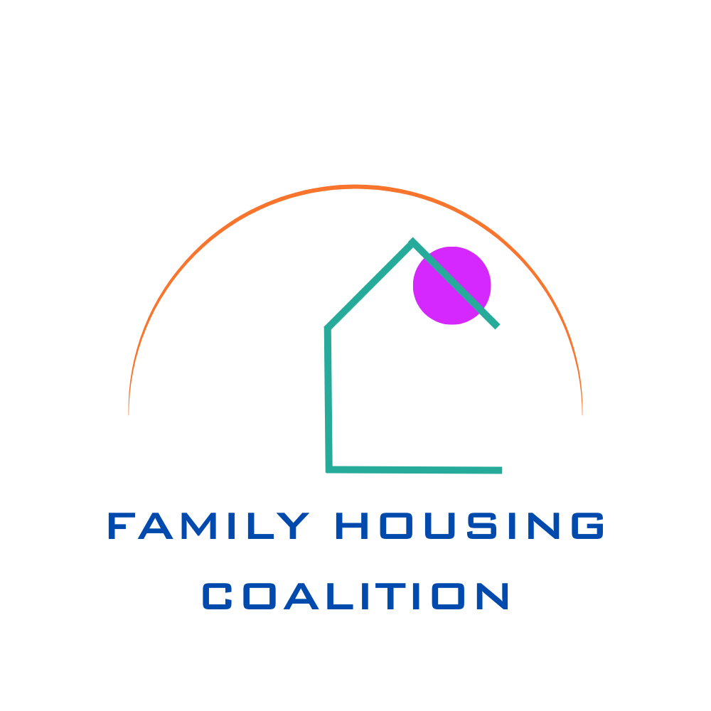 Campaign cover image for Family Housing Coalition: Resource Center Launch!
