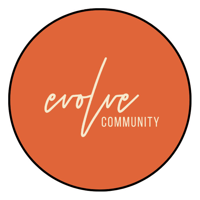 Campaign cover image for Evolve Community