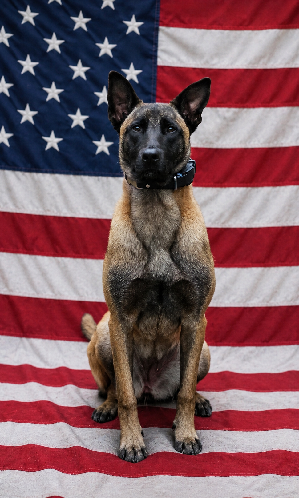 Campaign cover image for Protecting Those Who Protect Us