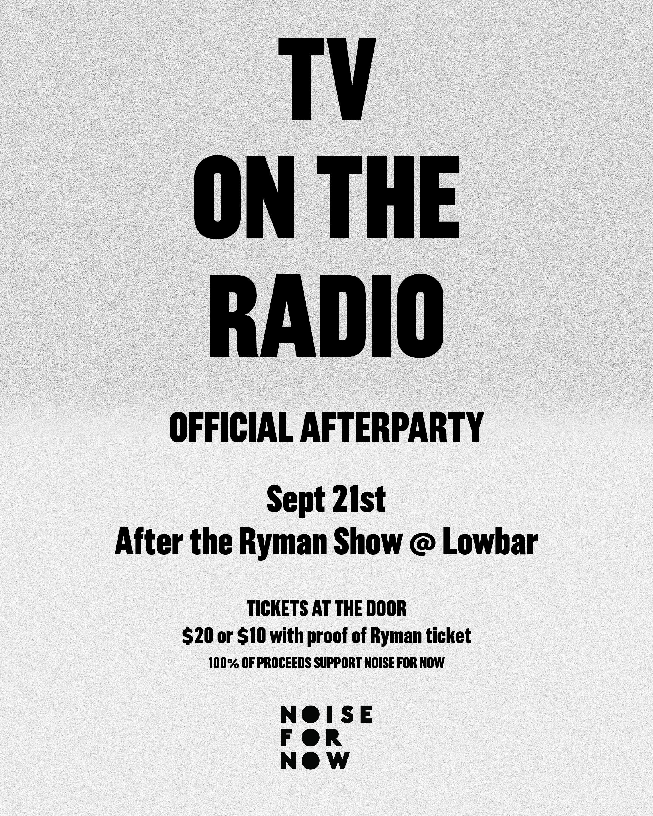 Campaign cover image for TVOTR for Reproductive Freedom