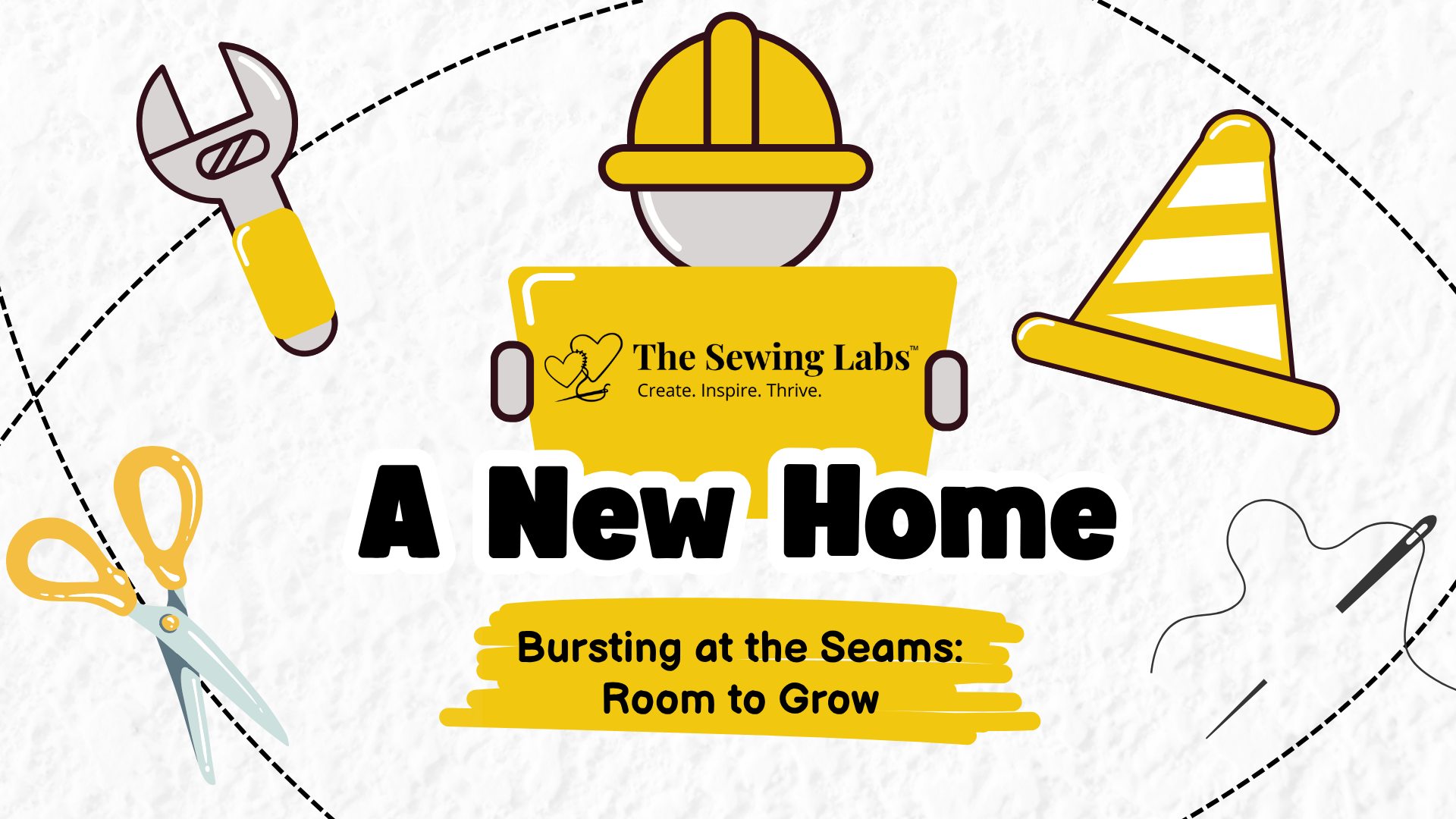 Campaign cover image for Bursting at the Seams