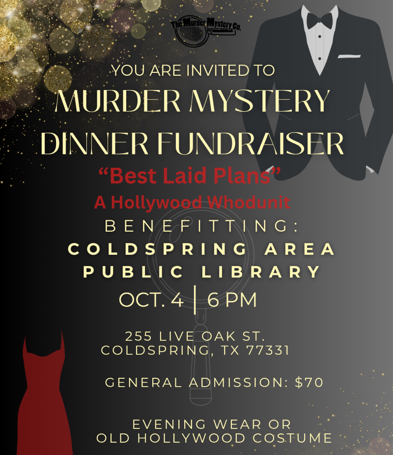 Campaign cover image for "Best Laid Plans"