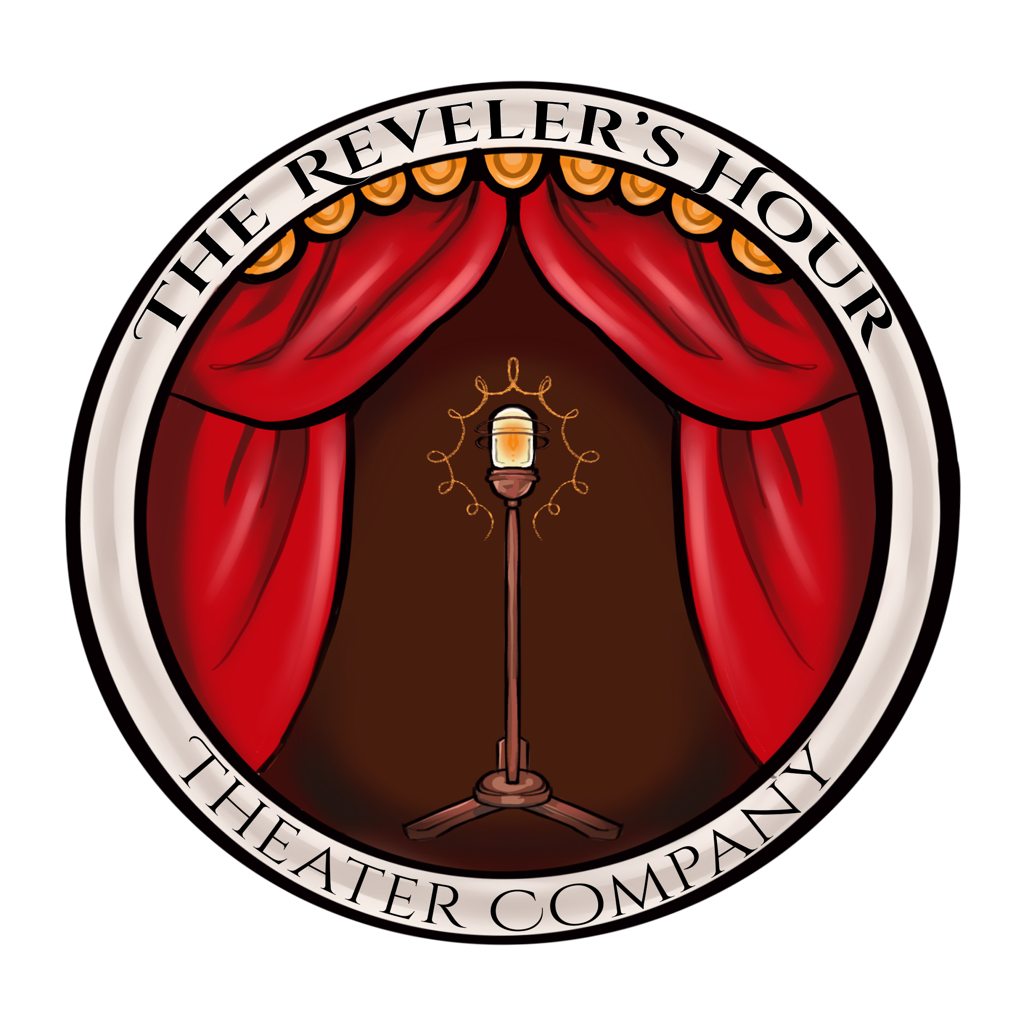 Campaign cover image for The Reveler’s Hour Theater Inc.