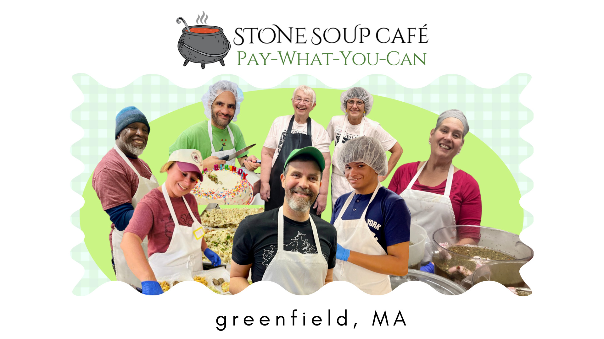 Campaign cover image for Nourish your neighbors