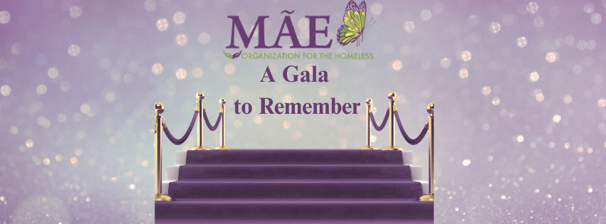Campaign cover image for MAE Organization 10th BE THE LIGHT Gala 2025