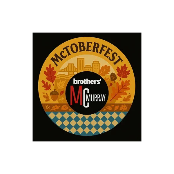 Campaign cover image for 2026 Brothers McMurray McTOBERFEST