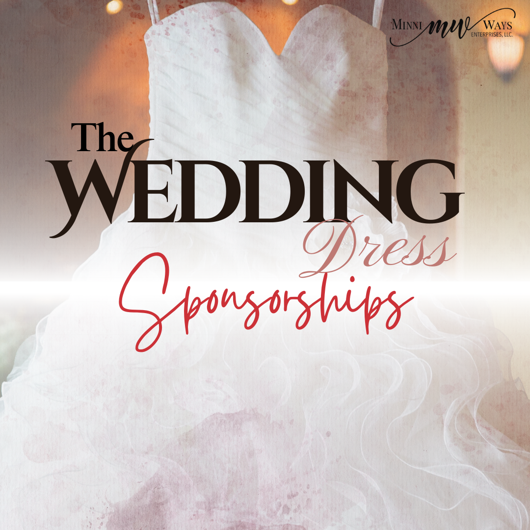 Campaign cover image for The Wedding Dress Sponsorship
