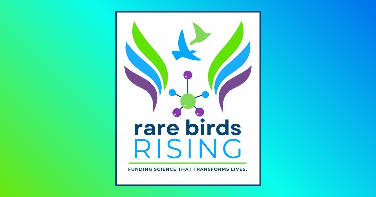Campaign cover image for Rare Birds Rising