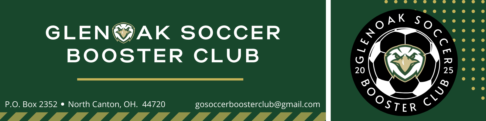 Campaign cover image for 2025 GO Soccer Car Wash