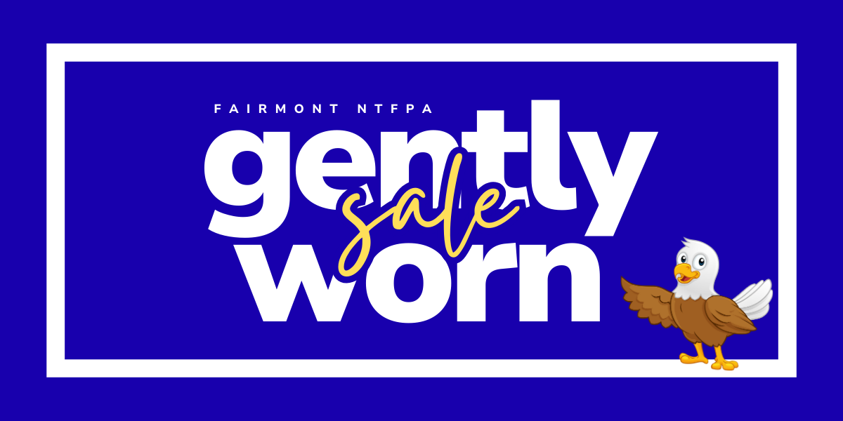 Campaign cover image for 2025-2026 NT Gently Worn Sale