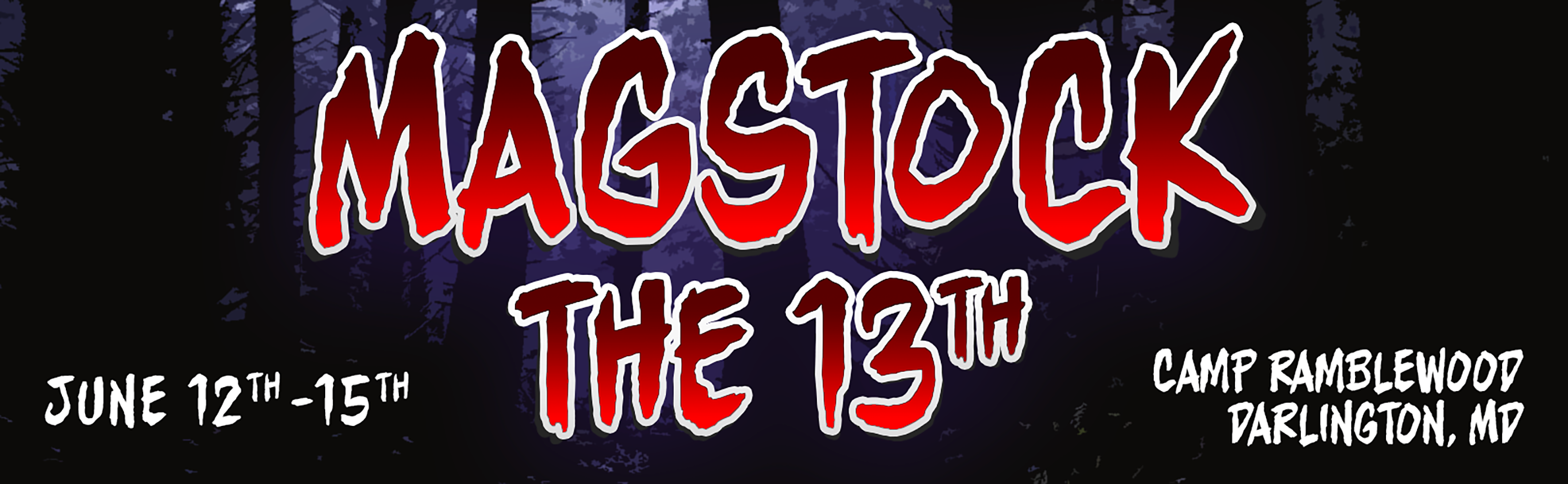 Campaign cover image for MAGStock