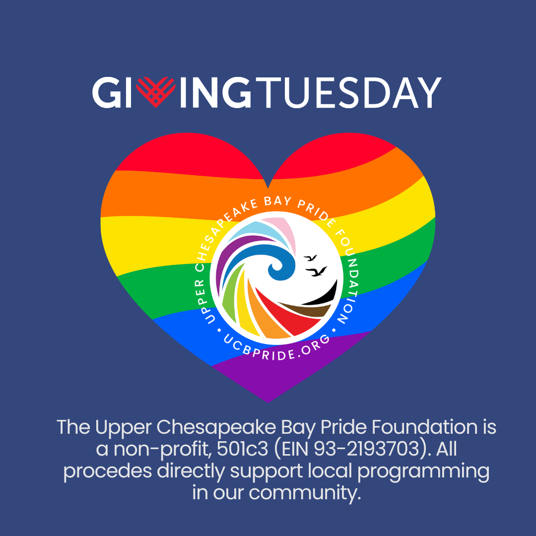 Campaign cover image for Giving Tuesday