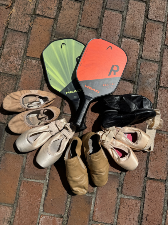 Campaign cover image for Dinking for Dance