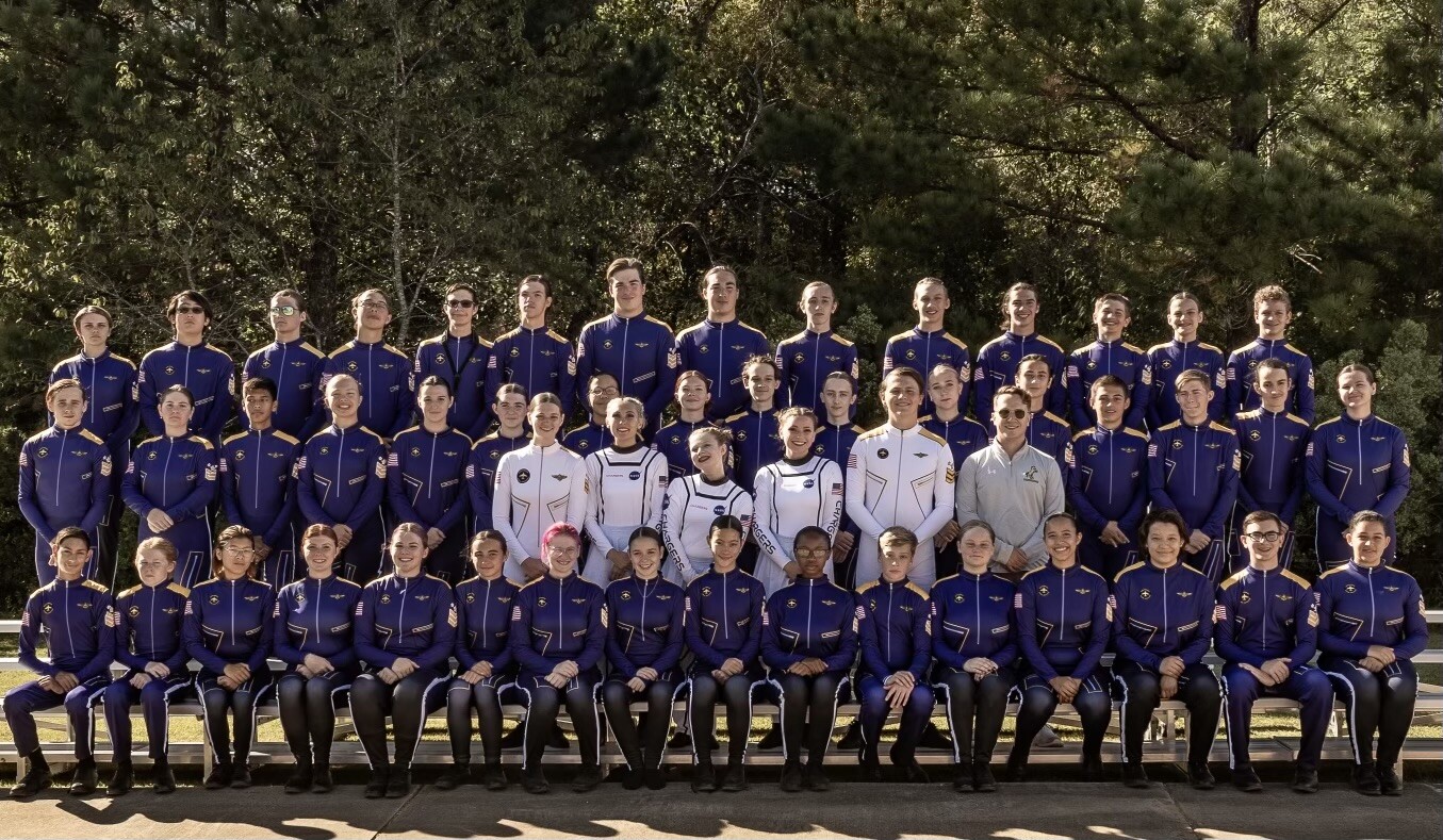 Campaign cover image for Support the 2024-25 Northwood Bands