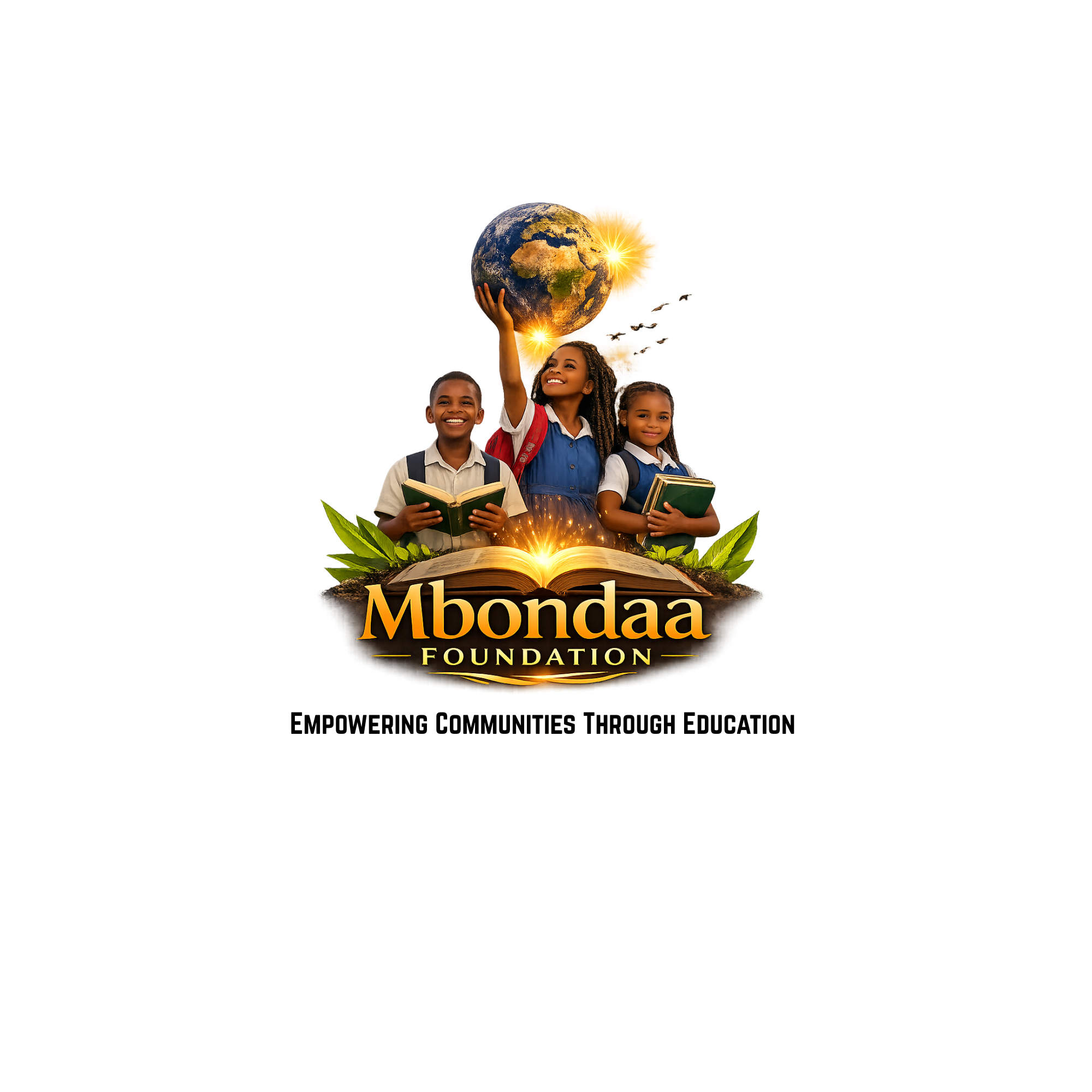 Campaign cover for The Mbondaa Foundation 2026 Campaign for Sierra Leonean Students