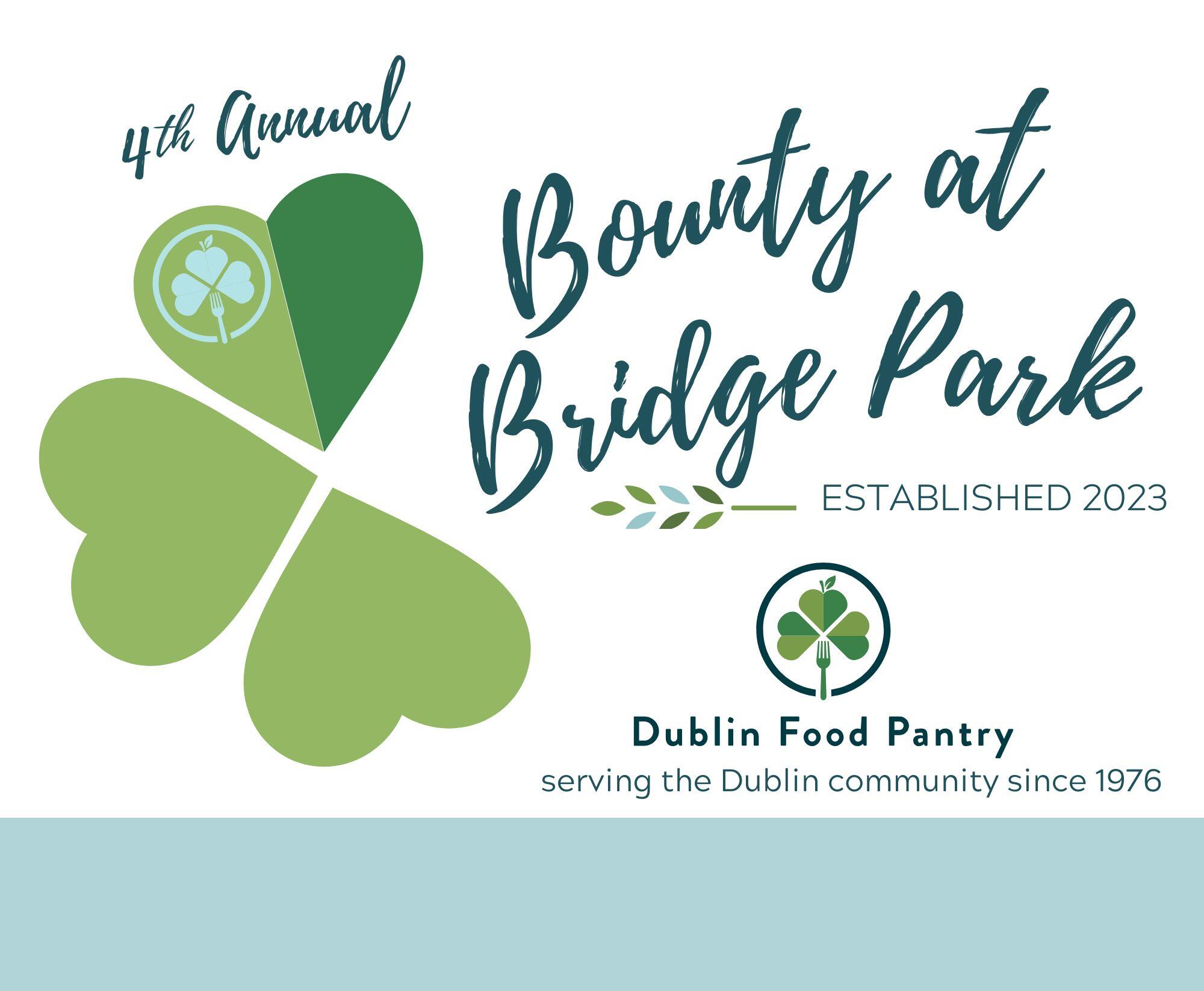 Campaign cover image for Bounty at Bridge Park 2026