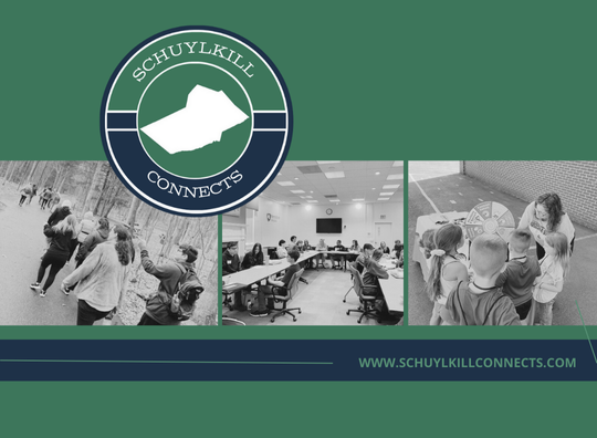 Campaign cover image for Support Schuylkill Connects