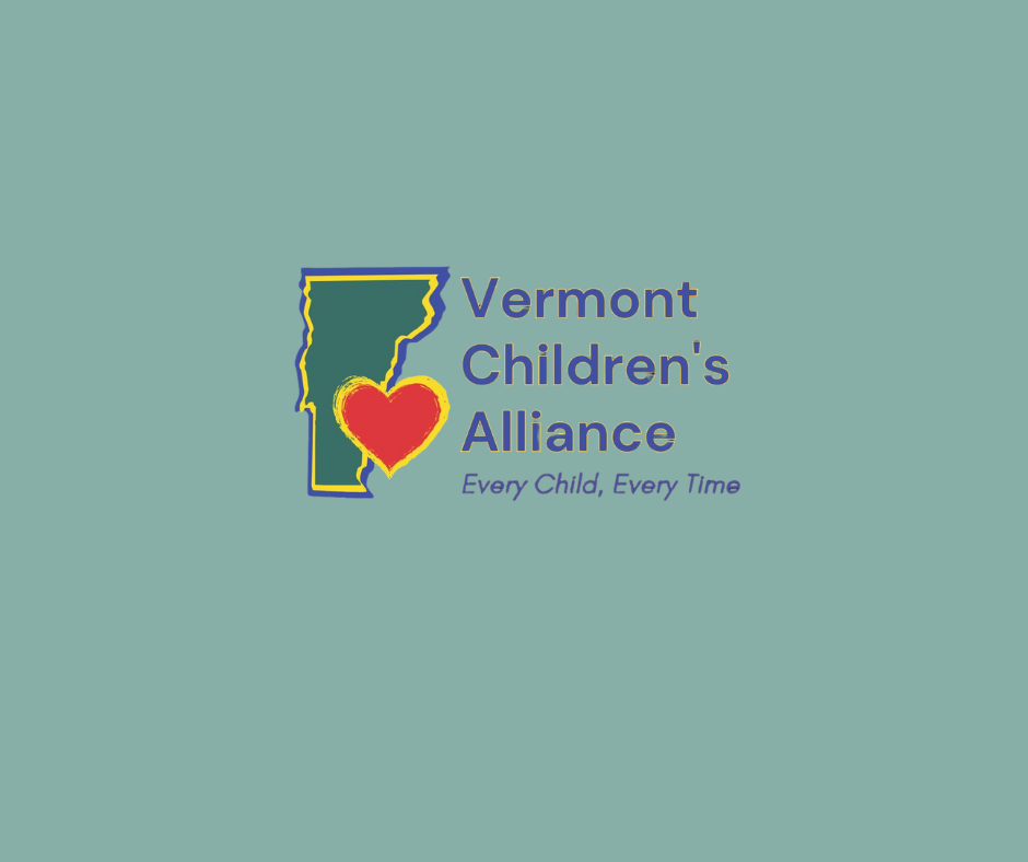 Campaign cover image for Vermont Children's Alliance Donation