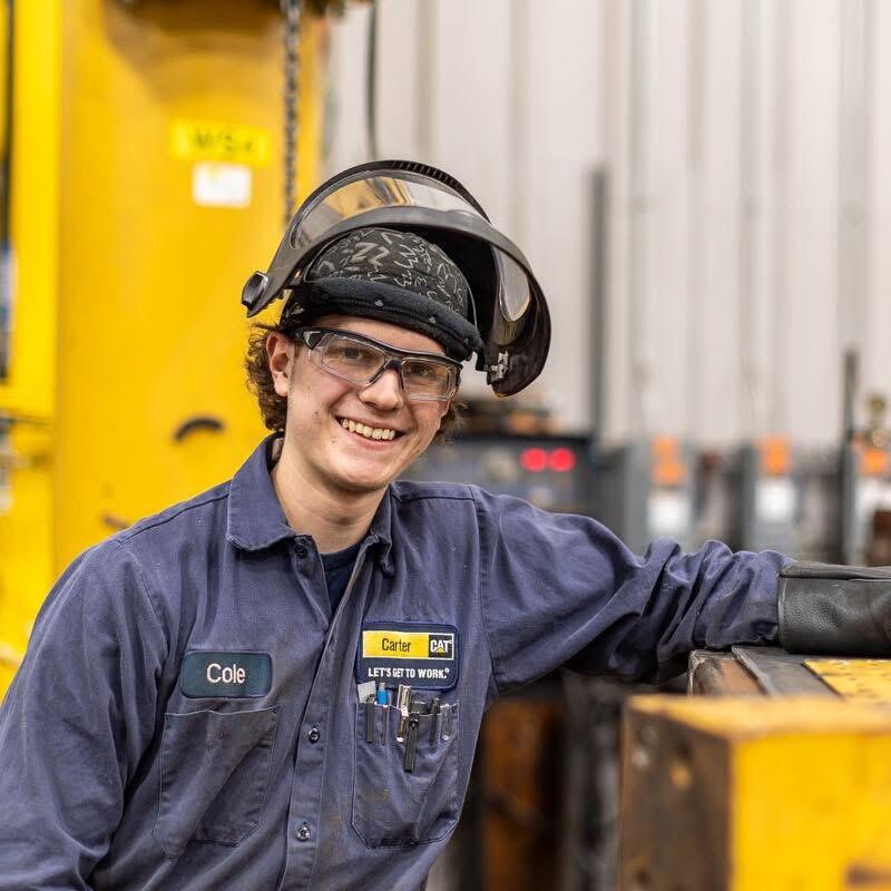 Campaign cover image for SkillsUSA-VA Foundation End of Year Campaign 2025