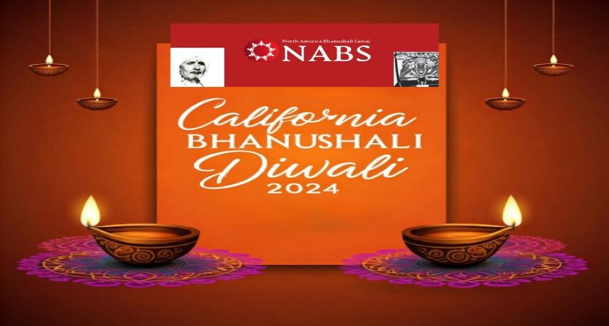 Campaign cover image for 2024 - NABS - California - Region 2 - Diwali Milan