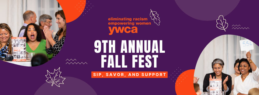 Campaign cover image for 9th Annual Fall Fest