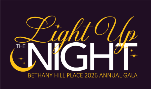 Campaign cover image for Bethany Hill Place 2026 Annual Gala