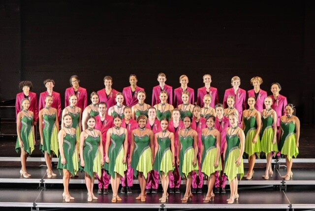 Campaign cover image for Premiere Concert 2025