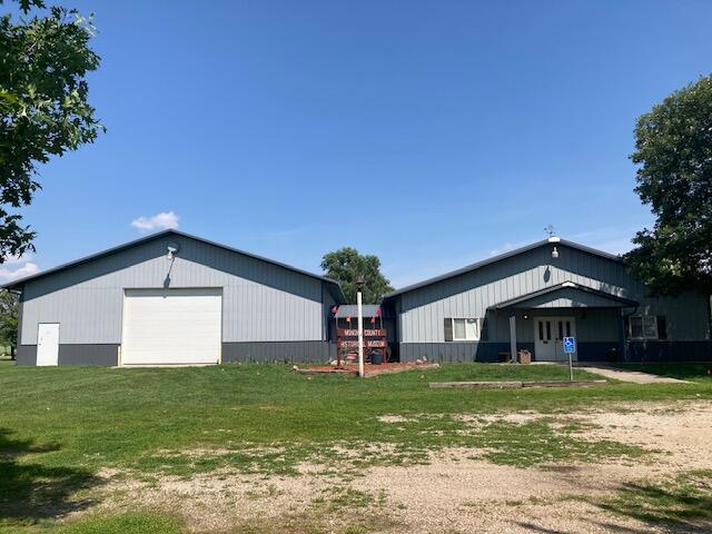 Campaign cover for Help Support the Museum